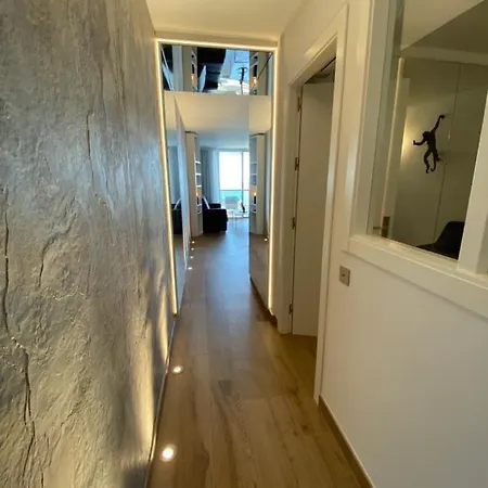 Luxurious Flat With Magical Sea View * Marbellac