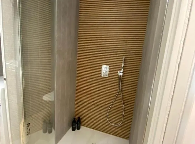 Appartement Luxurious Flat With Magical Sea View Marbellac