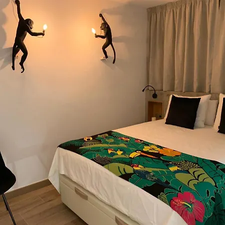 Apartmán Luxurious Flat With Magical Sea View *